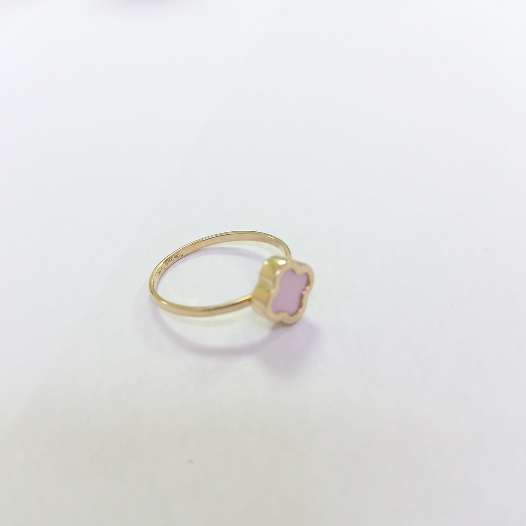 ANILLOS DAMA ORO 14K 2.1 (NUEVO)