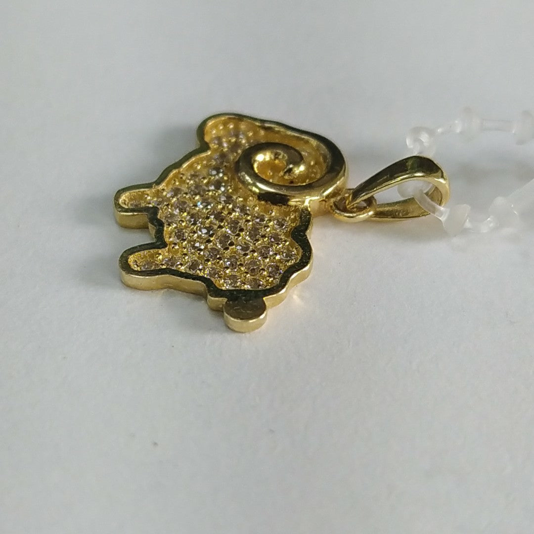 DIJES ORO 14K 1.1 (NUEVO)