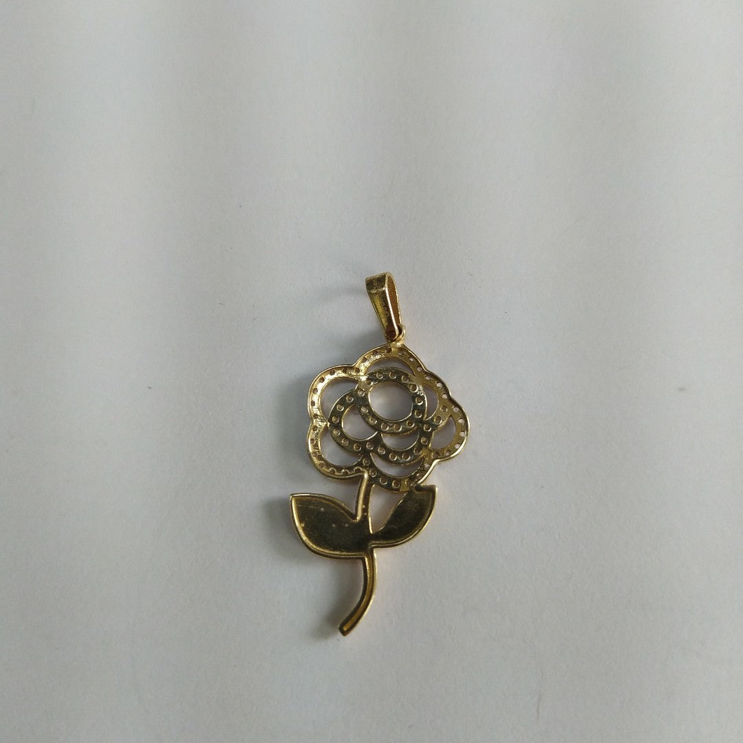 DIJES ORO 14K 1.8 (NUEVO)