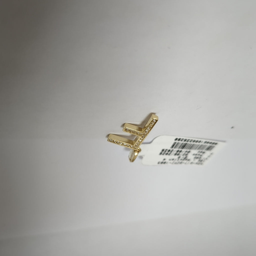 DIJES ORO 14K 0.9 (NUEVO)