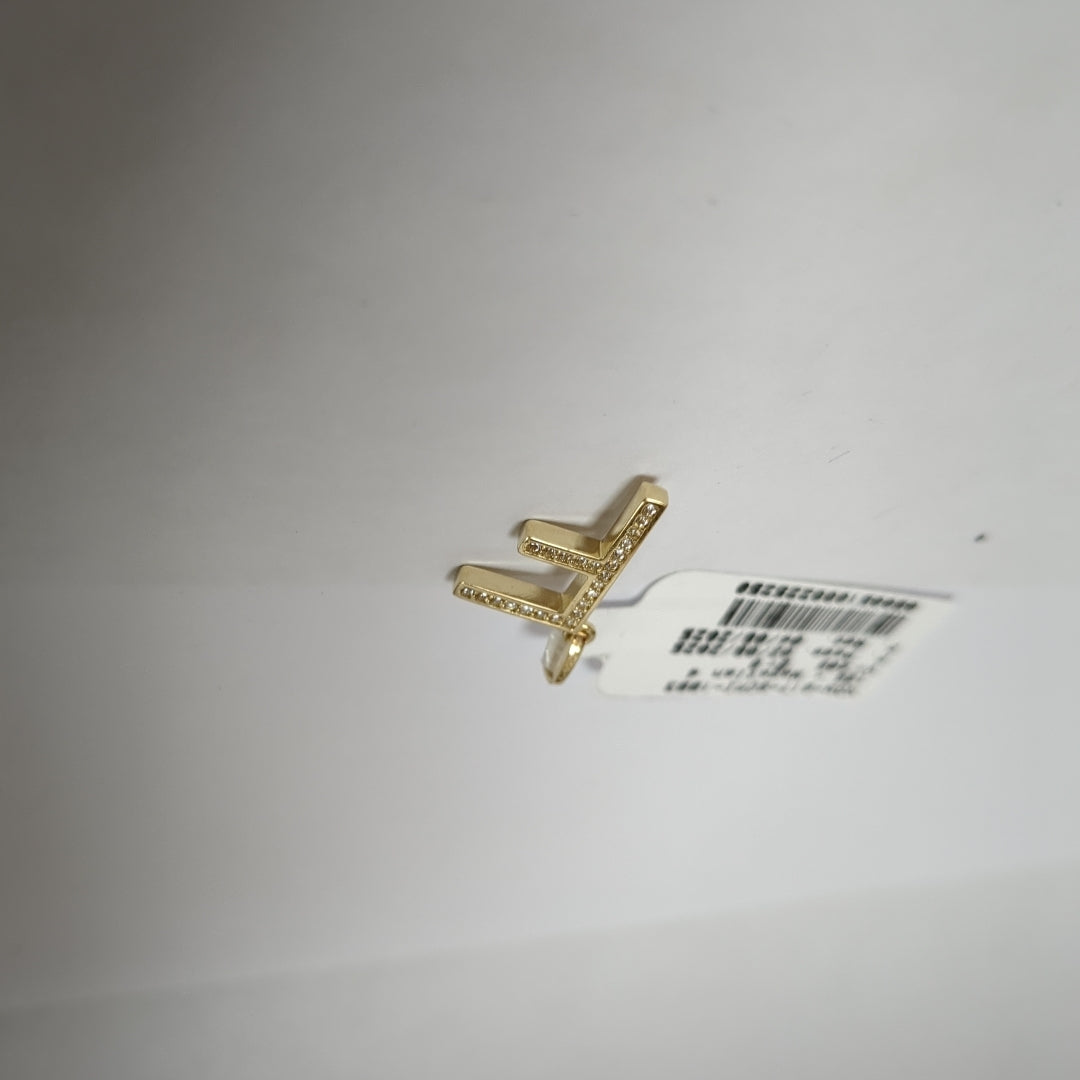 DIJES ORO 14K 0.9 (NUEVO)