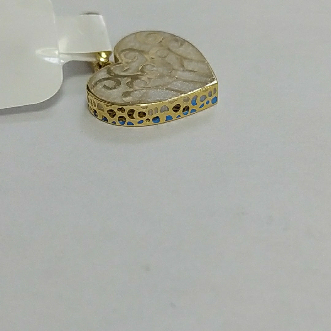 DIJES ORO 14K 1.1 (NUEVO)