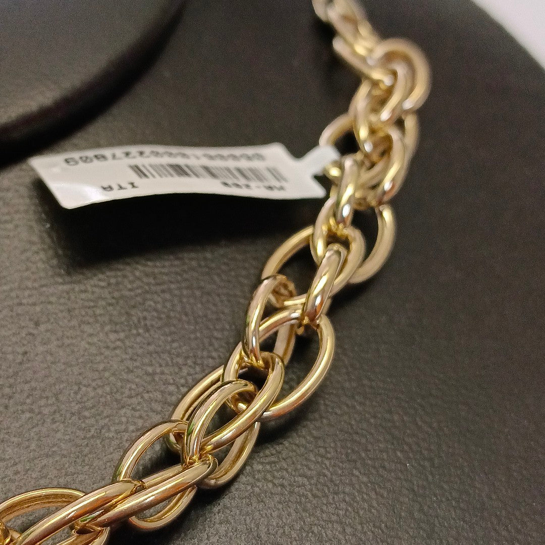 PULSERAS DAMA ORO 14K 7.4 (NUEVO)