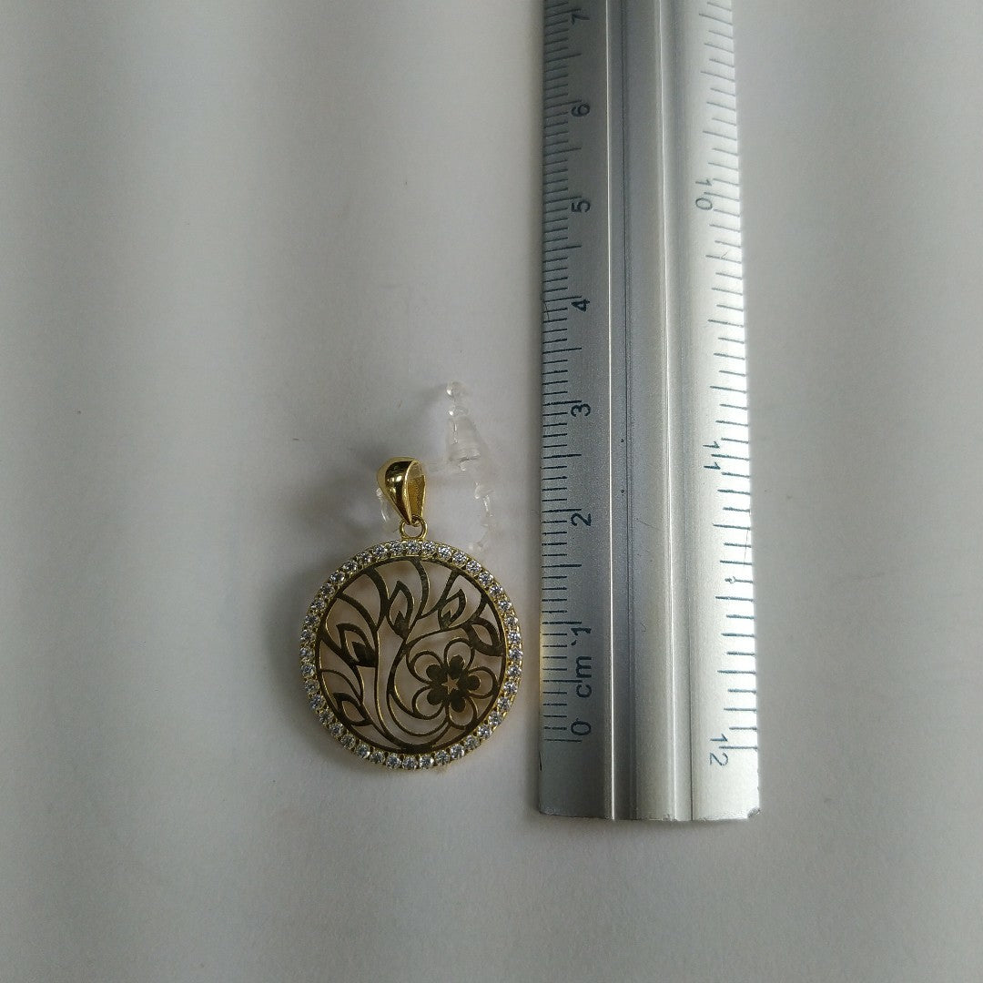 DIJES ORO 14K 1.6 (NUEVO)