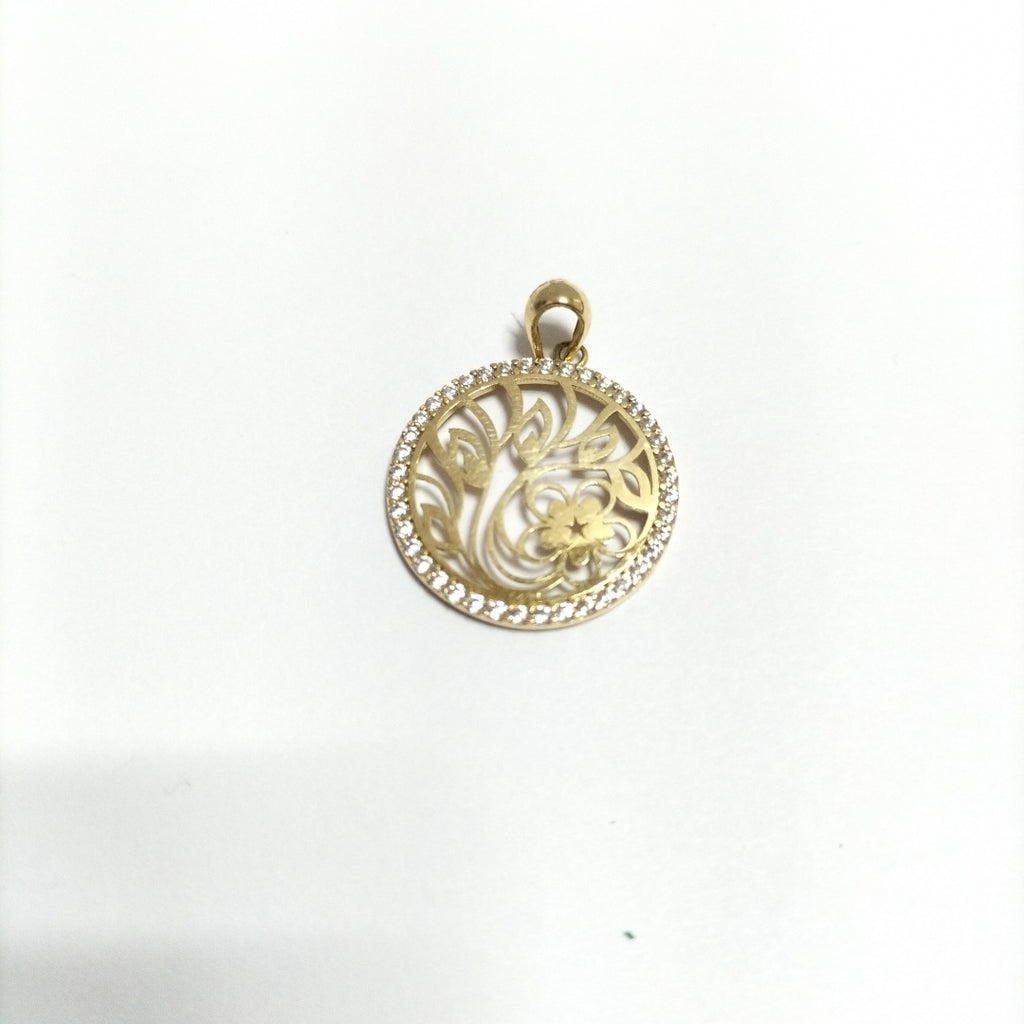 DIJES ORO 14K 1.7 (NUEVO)