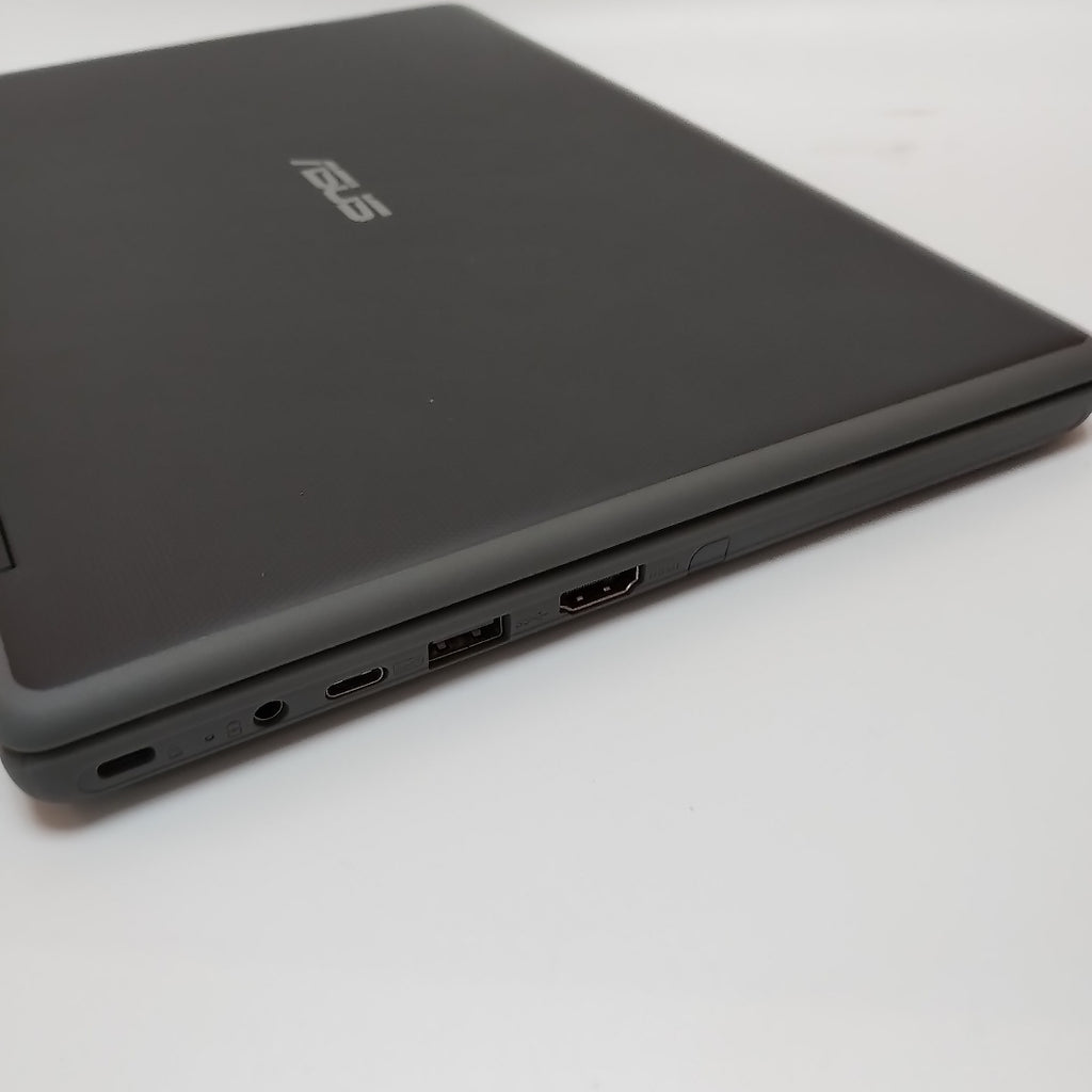 LAPTOP ASUS BR1100CKA-CEL4G64WP-01 (2021) 64 GB SSD 4 GB RAM (SEMINUEVO)