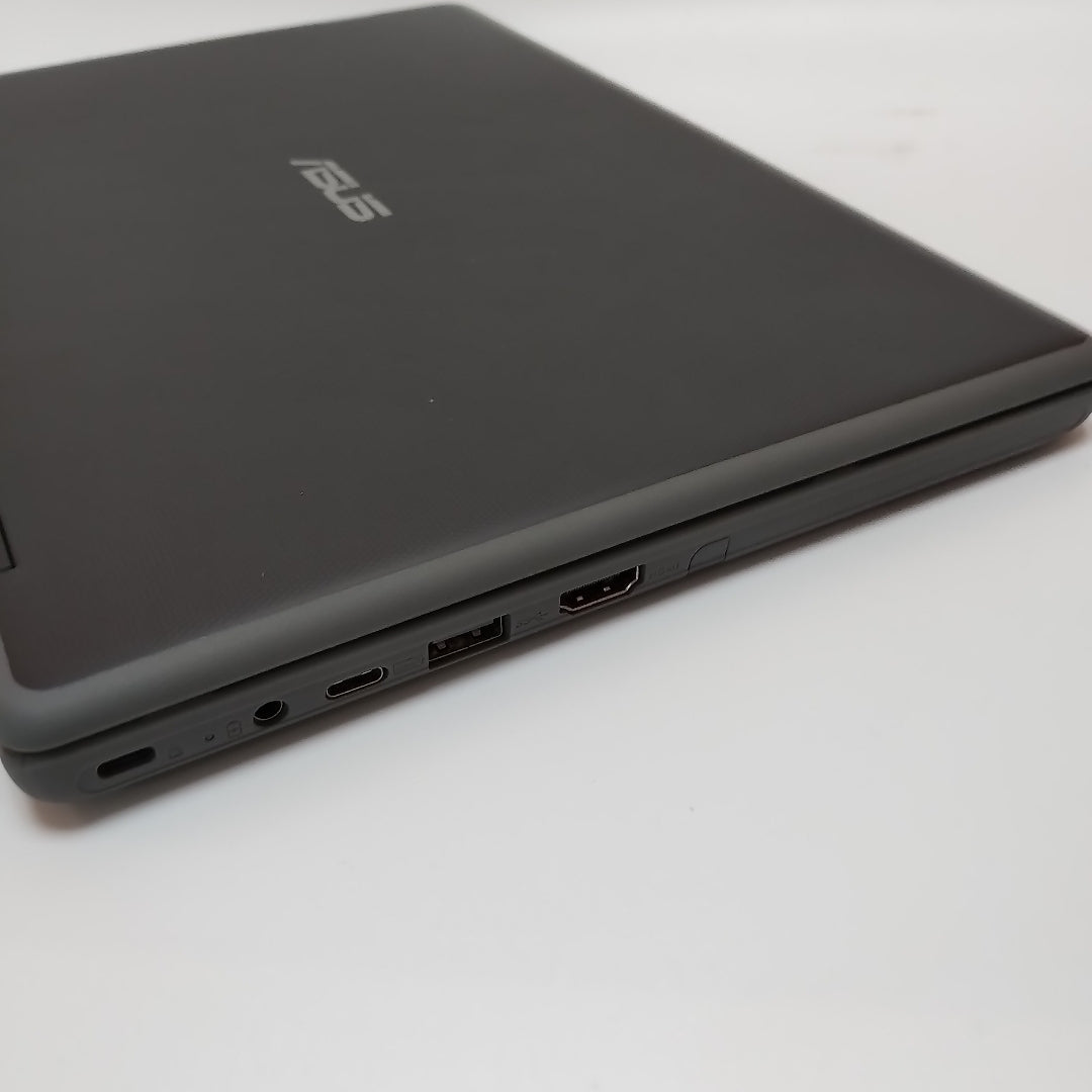 LAPTOP ASUS BR1100CKA-CEL4G64WP-01 (2021) 64 GB SSD 4 GB RAM (SEMINUEVO)