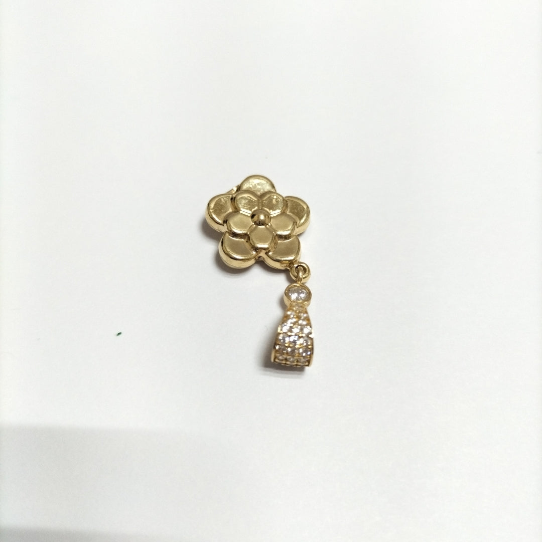 DIJES ORO 14K 1.8 (NUEVO)