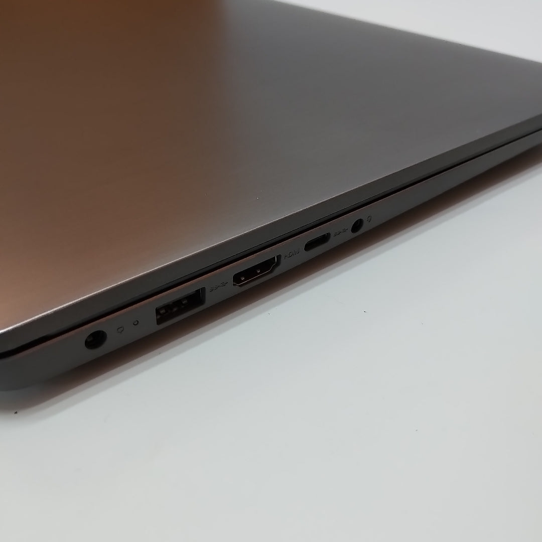 LAPTOP LENOVO IDEAPAD 3 15ITL6 (2022) 512 GB SSD 8 GB RAM