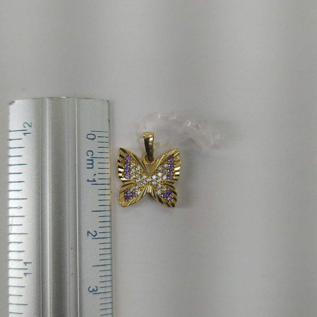 DIJES ORO 14K 1.2 (NUEVO)
