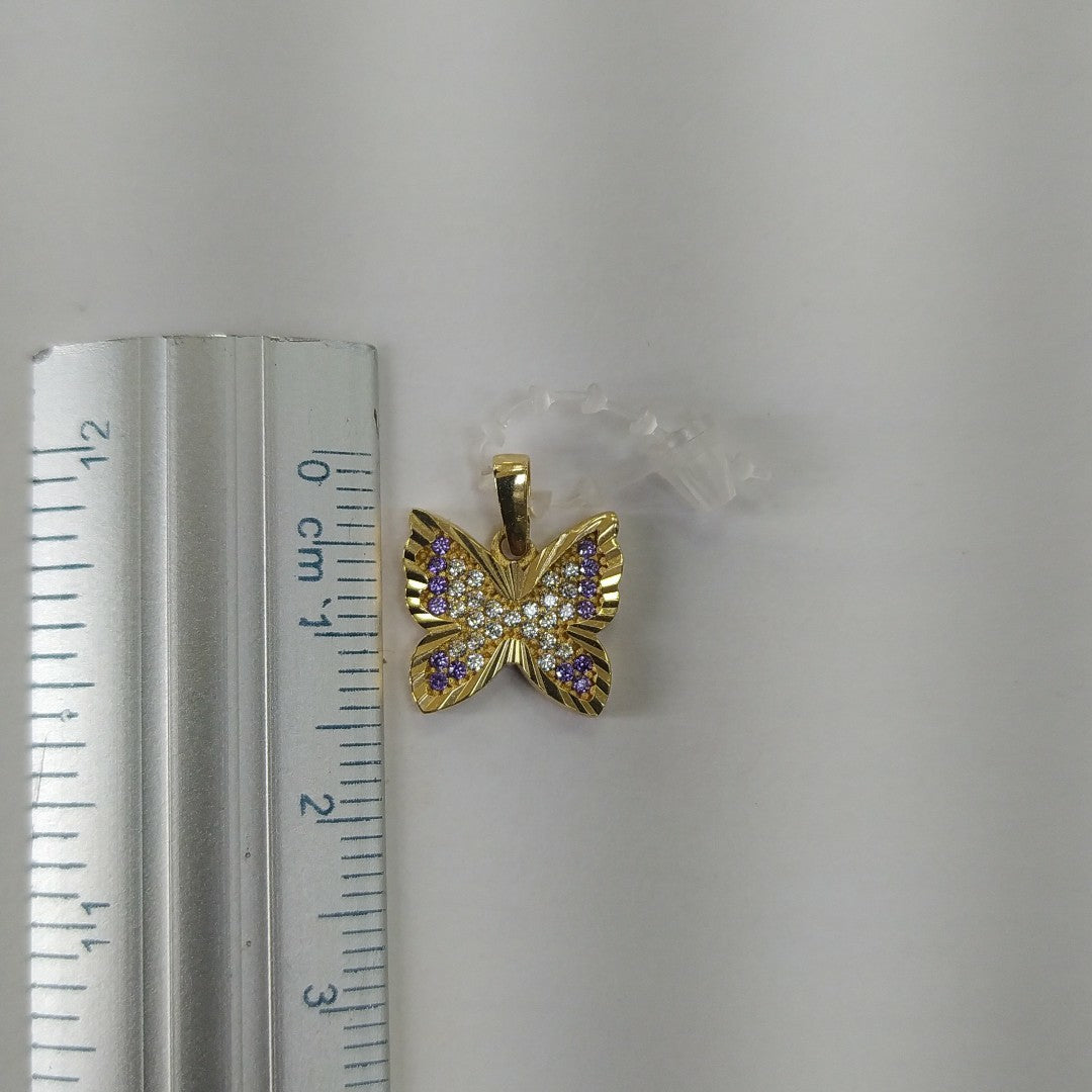 DIJES ORO 14K 1.2 (NUEVO)