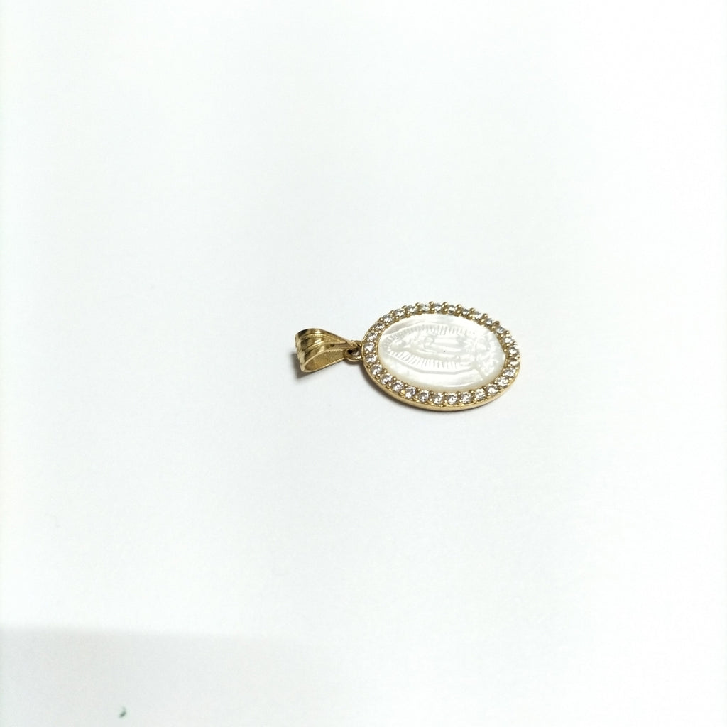 DIJES RELIGIOSOS ORO 10K 1.8 (NUEVO)