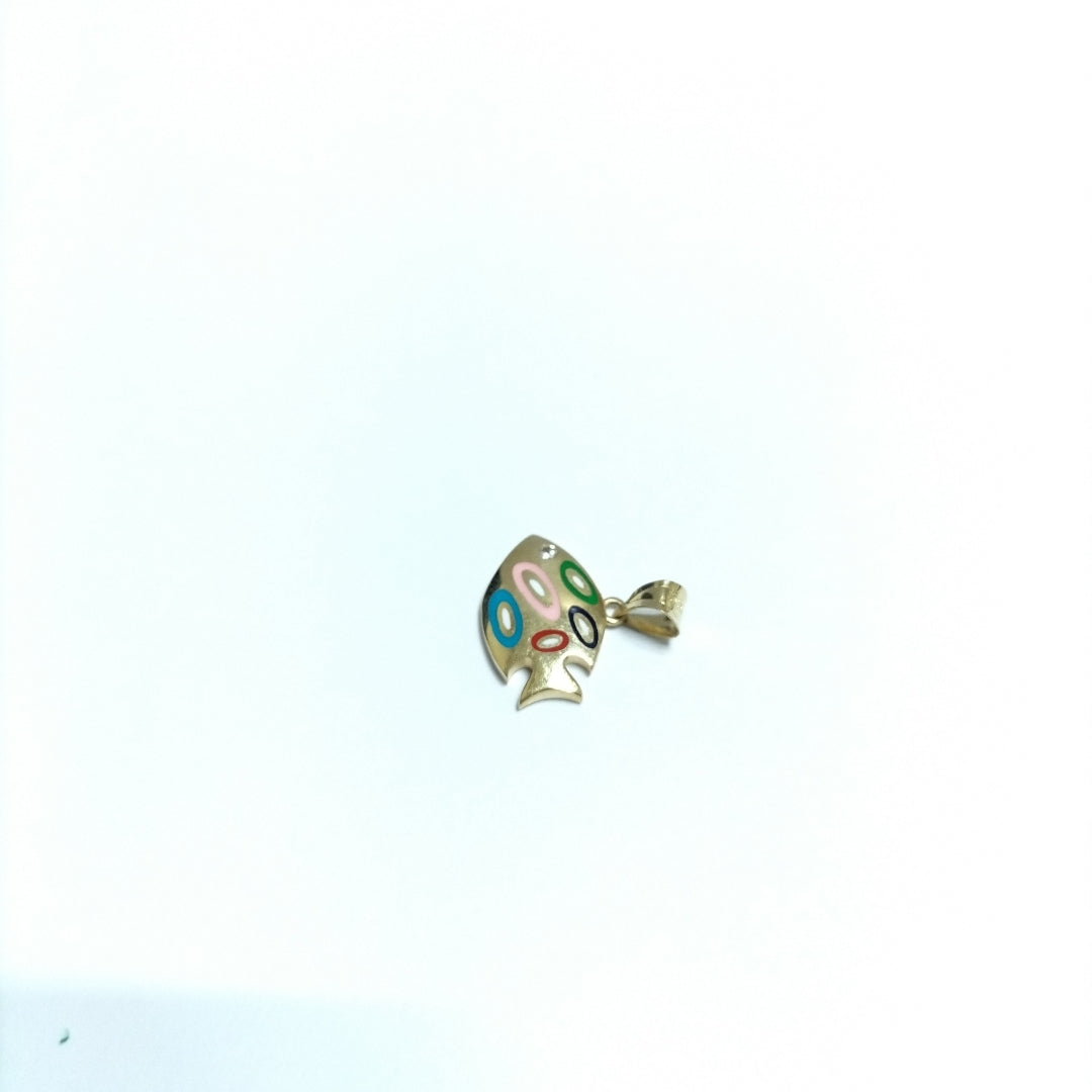 DIJES ORO 14K 1.2 (NUEVO)