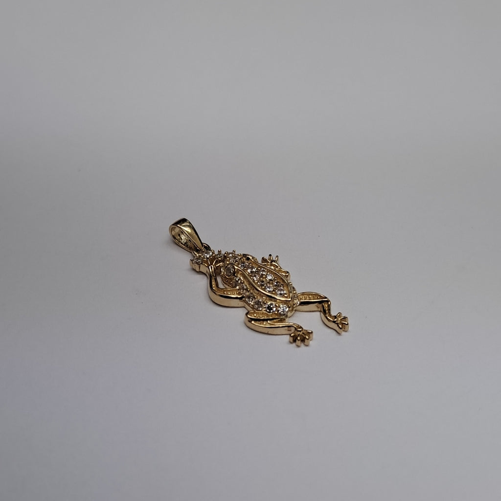 DIJES ORO 14K 1.8 (NUEVO)