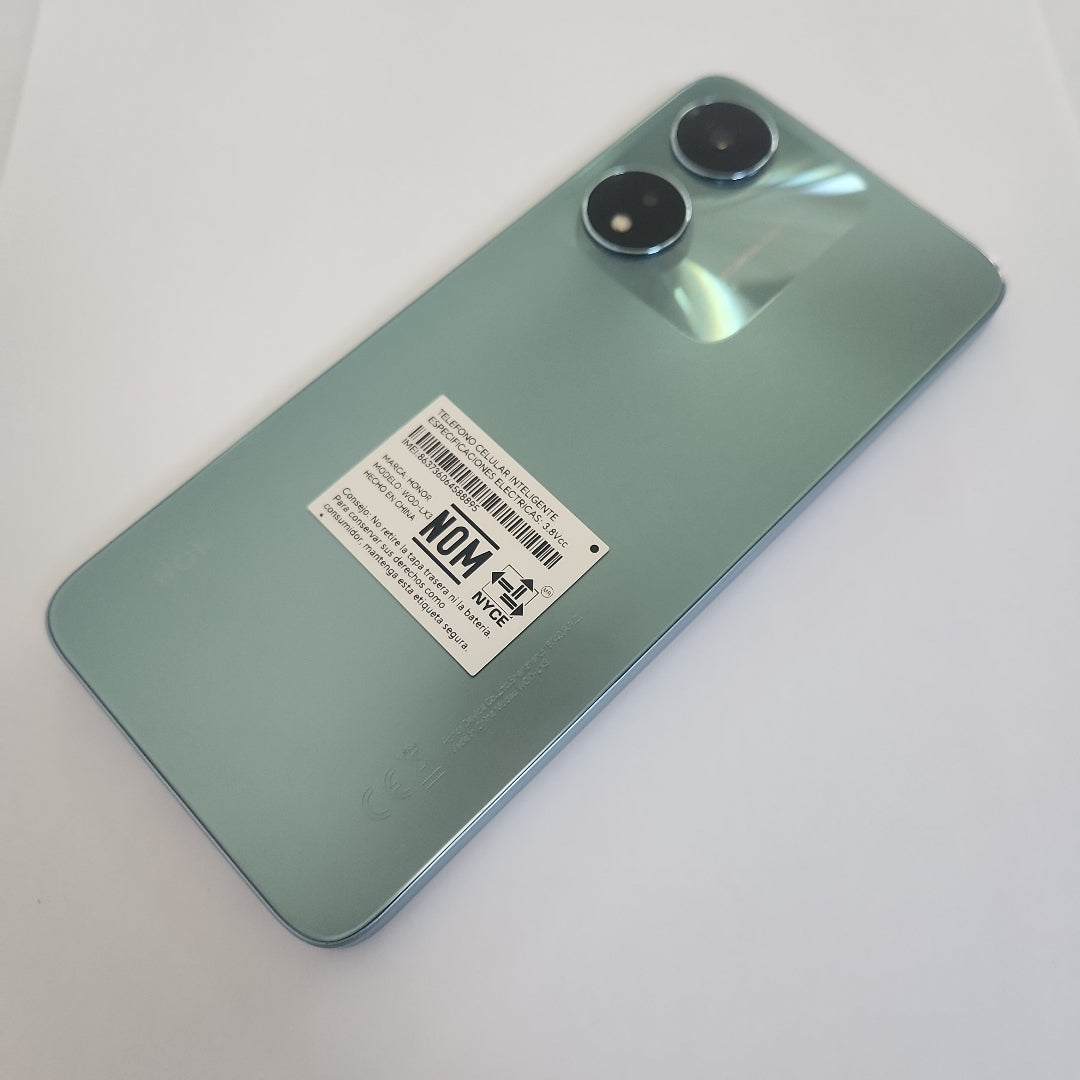 CELULAR HONOR X5 PLUS WOD-LX3 (2023) 128 GB 4 GB RAM (SEMINUEVO)