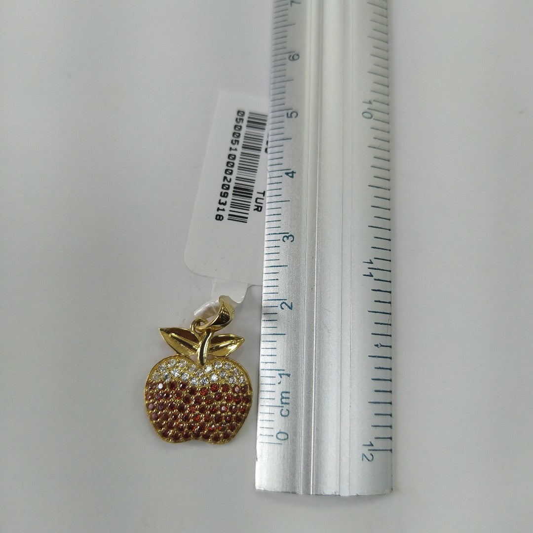 DIJES ORO 14K 1.8 (NUEVO)