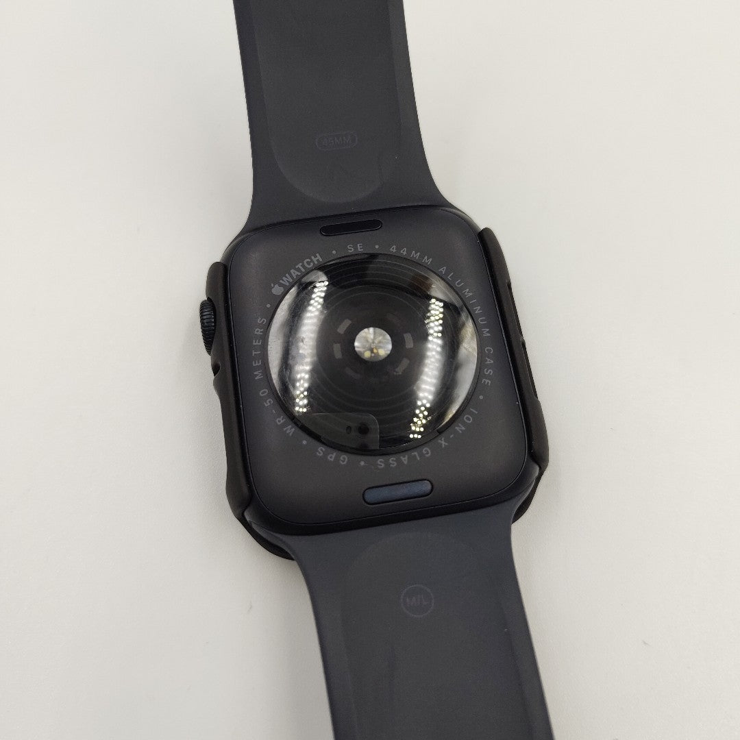 SMARTWATCH APPLE SE 2 ALUMINIO A2723 44 MM GPS (SEMINUEVO)