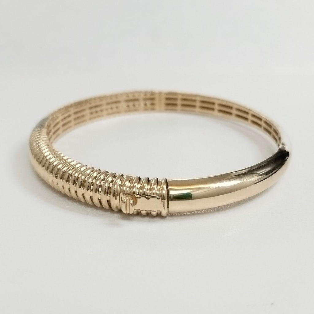 AROS ORO 14K 9.3 (NUEVO)