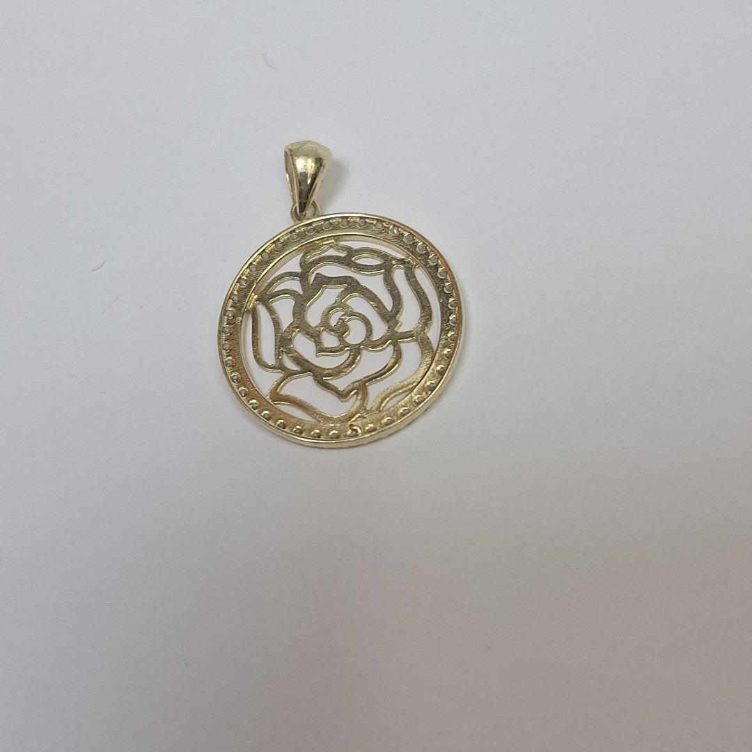 DIJES ORO 14K 1.8 (NUEVO)