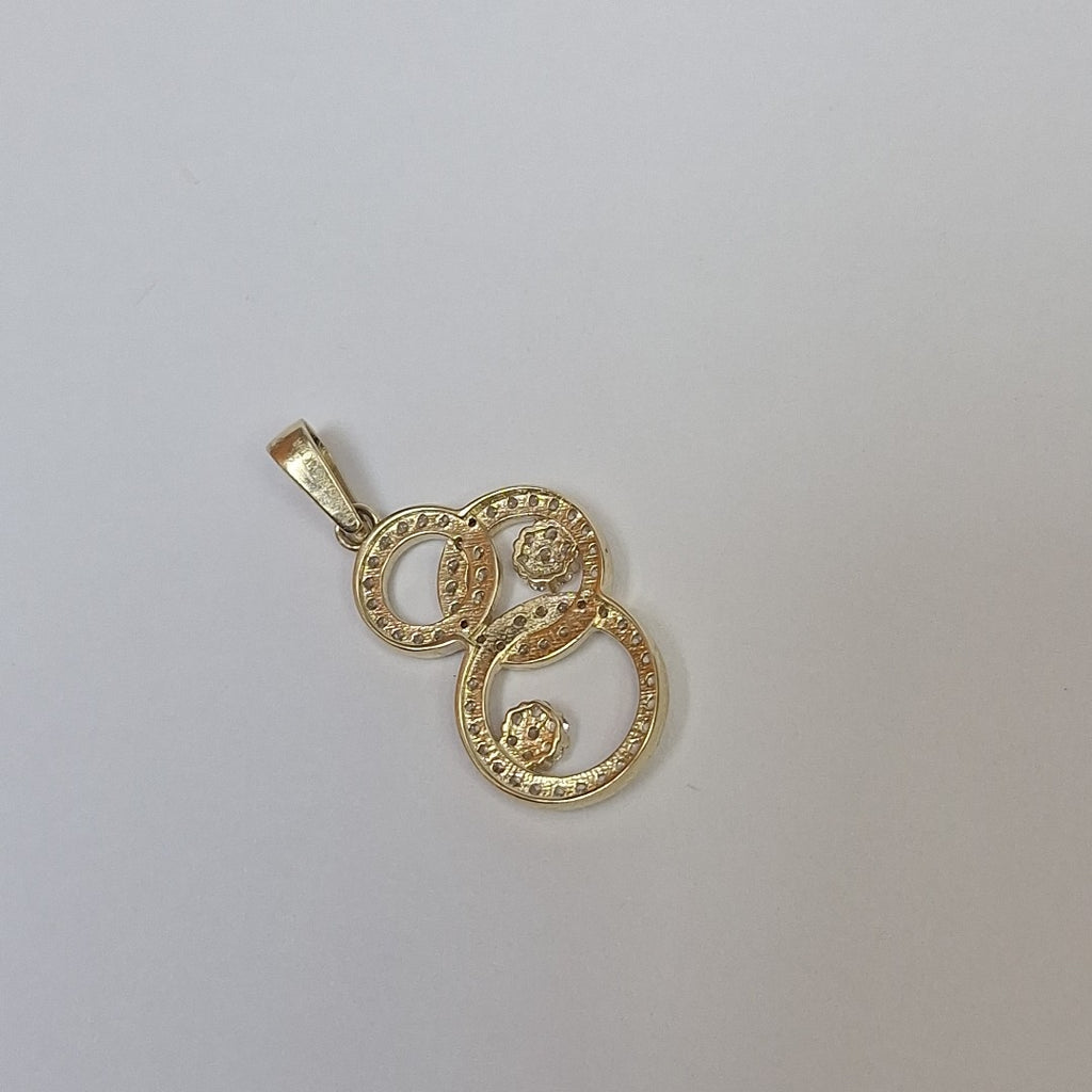 DIJES ORO 14K 1.5 (NUEVO)