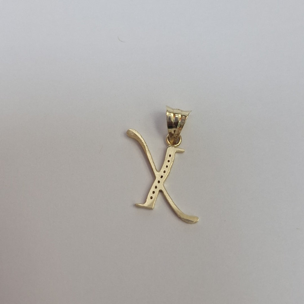 DIJES ORO 14K 1 (NUEVO)