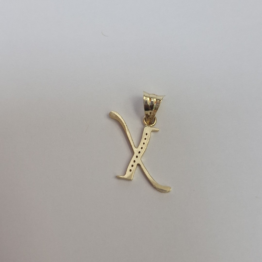 DIJES ORO 14K 1 (NUEVO)