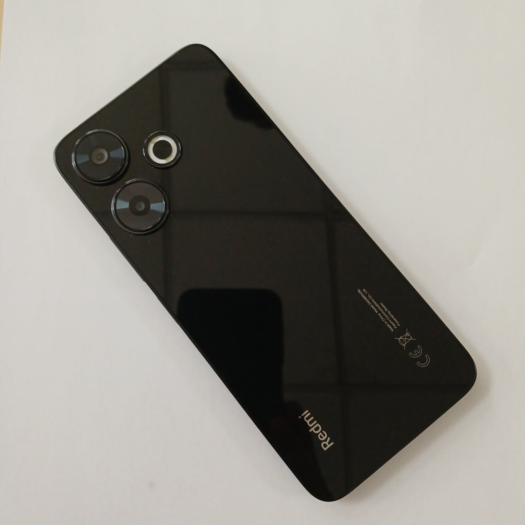 CELULAR XIAOMI REDMI 13 24049RN28L (2024) 256 GB 8 GB RAM (SEMINUEVO)