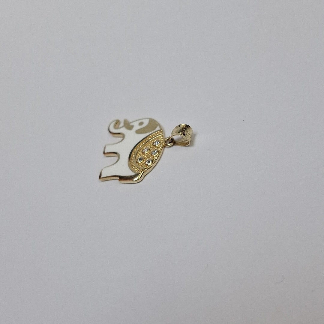 DIJES ORO 14K 1.9 (NUEVO)