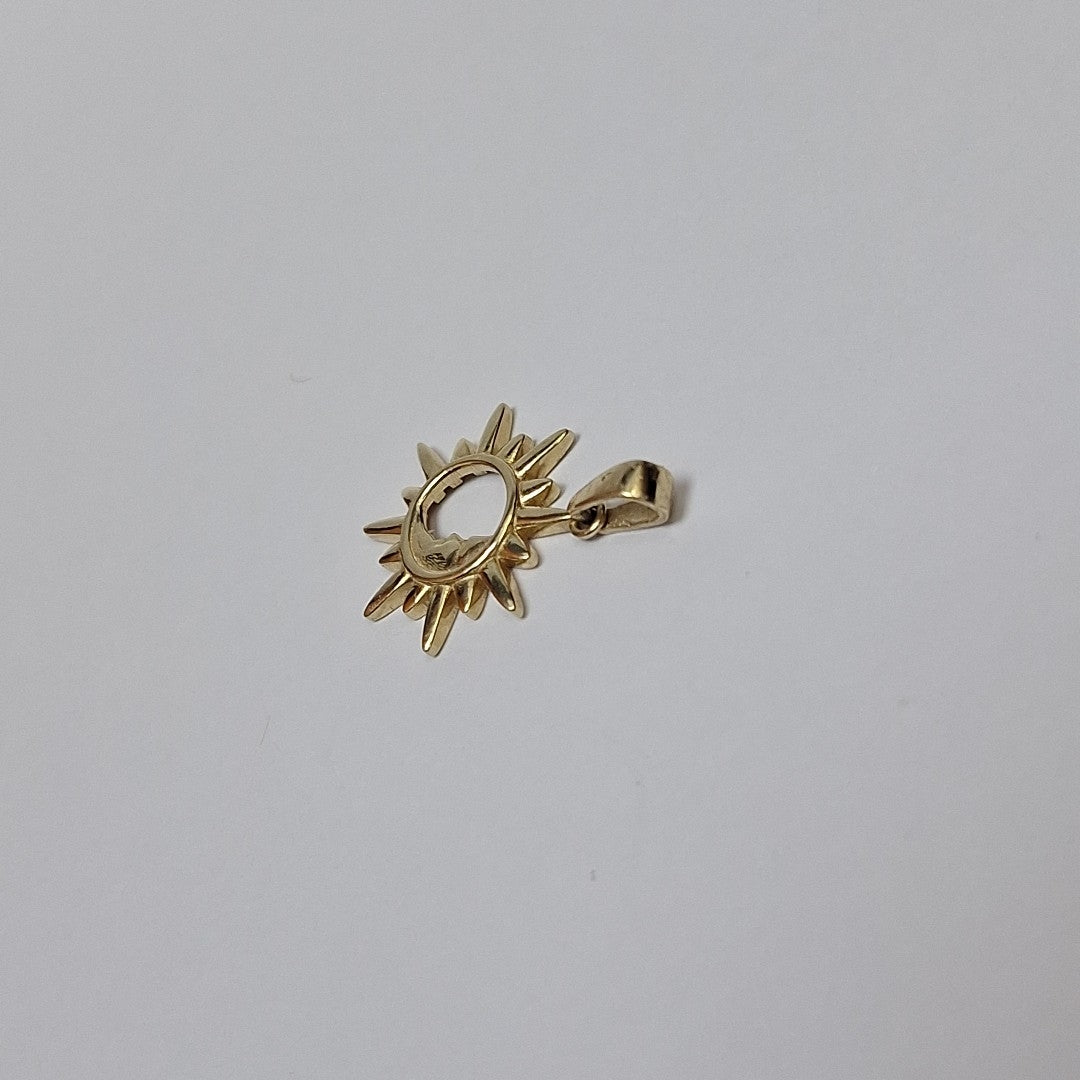 DIJES ORO 14K 1.4 (NUEVO)