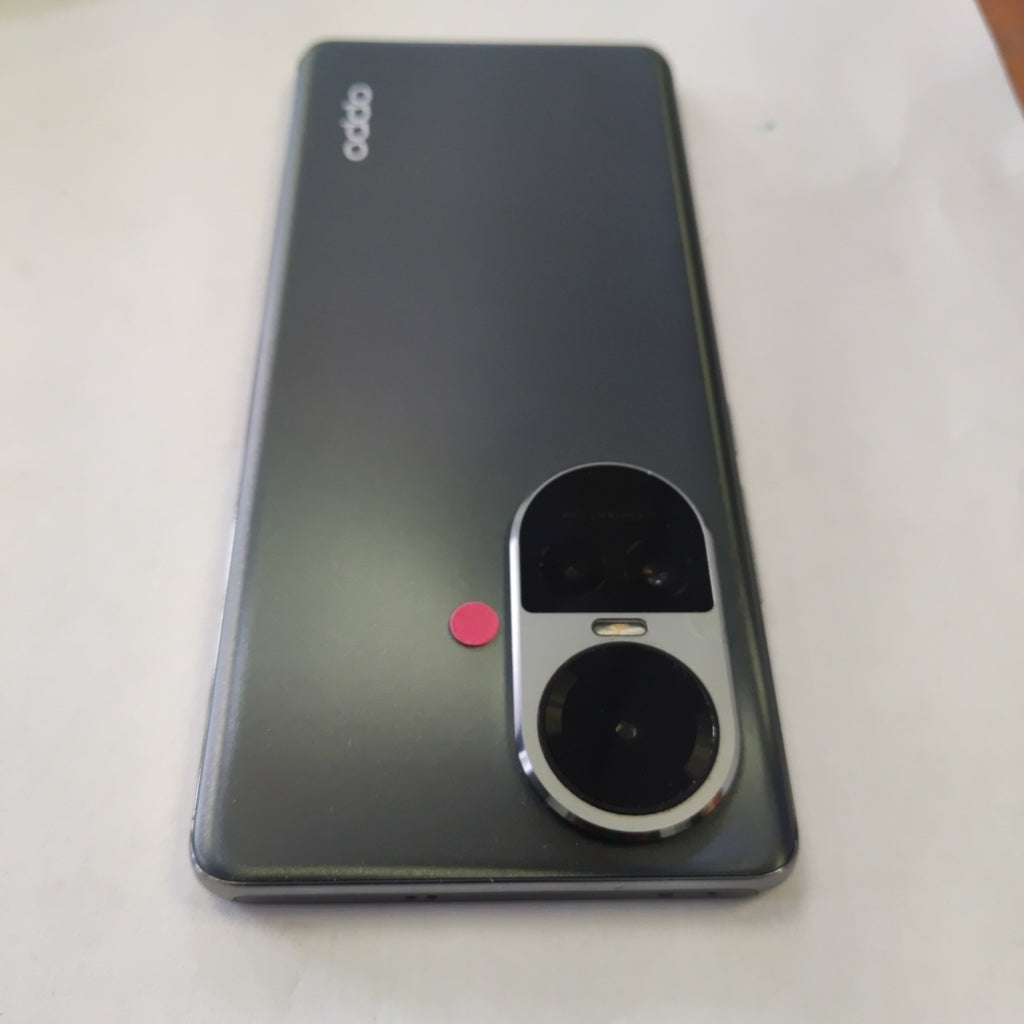 CELULAR OPPO  RENO10 5G CPH2531 (2023) 256 GB 8 GB RAM (SEMINUEVO)