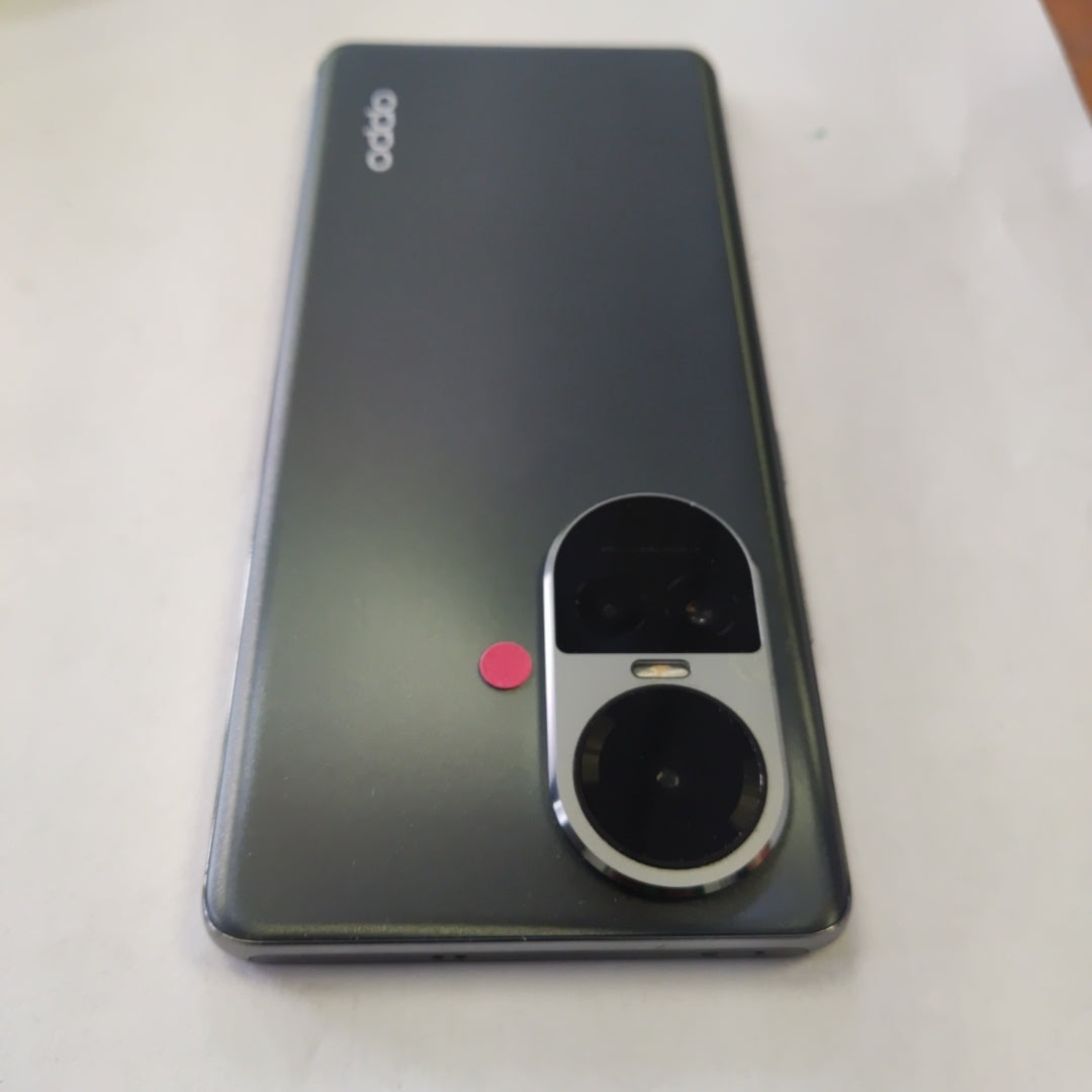 CELULAR OPPO  RENO10 5G CPH2531 (2023) 256 GB 8 GB RAM (SEMINUEVO)