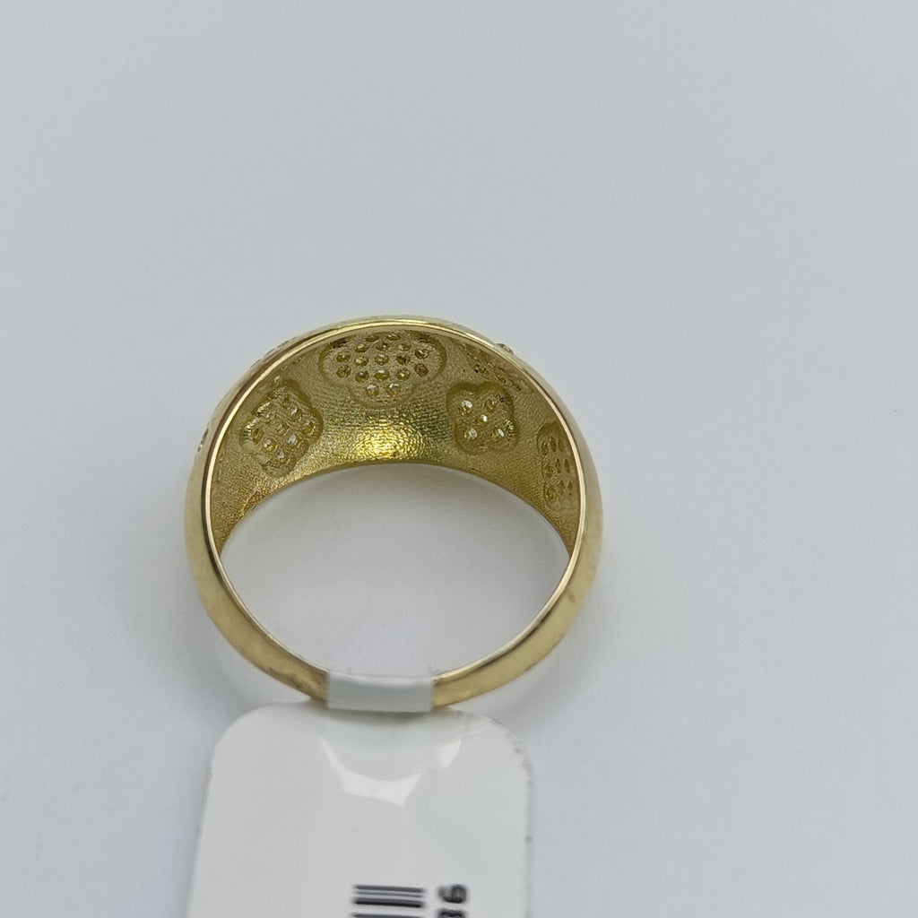 ANILLOS DAMA ORO 10K 3.2 (NUEVO)