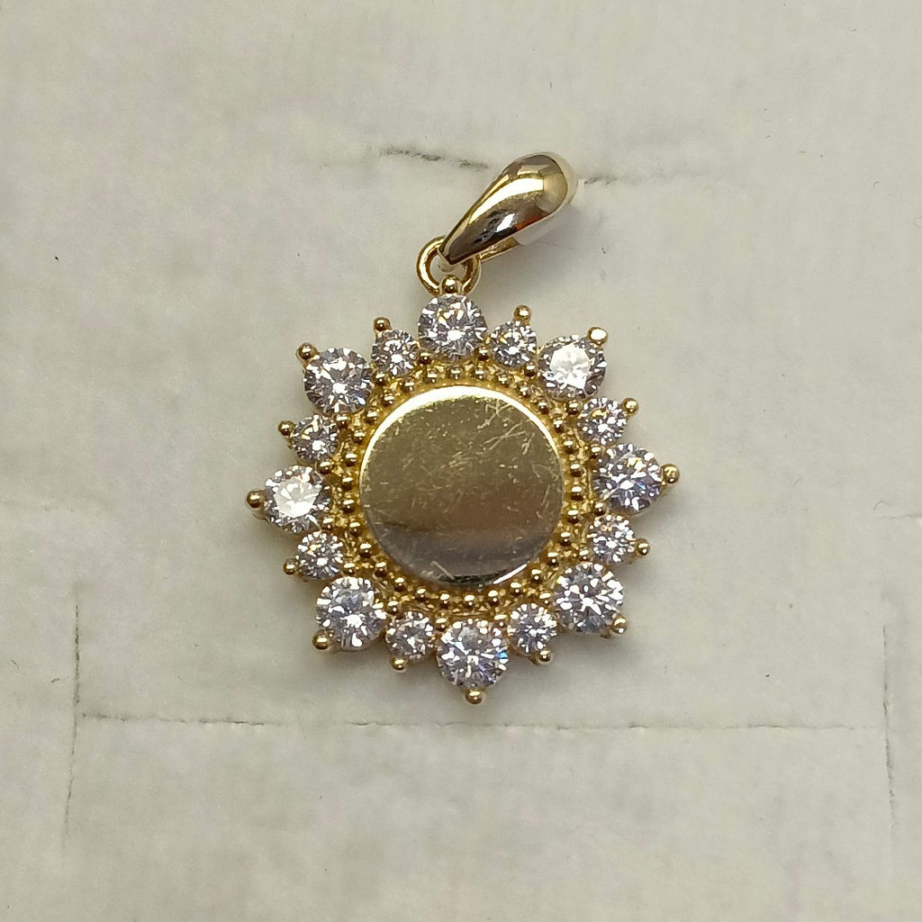 DIJES ORO 14K 2 (NUEVO)