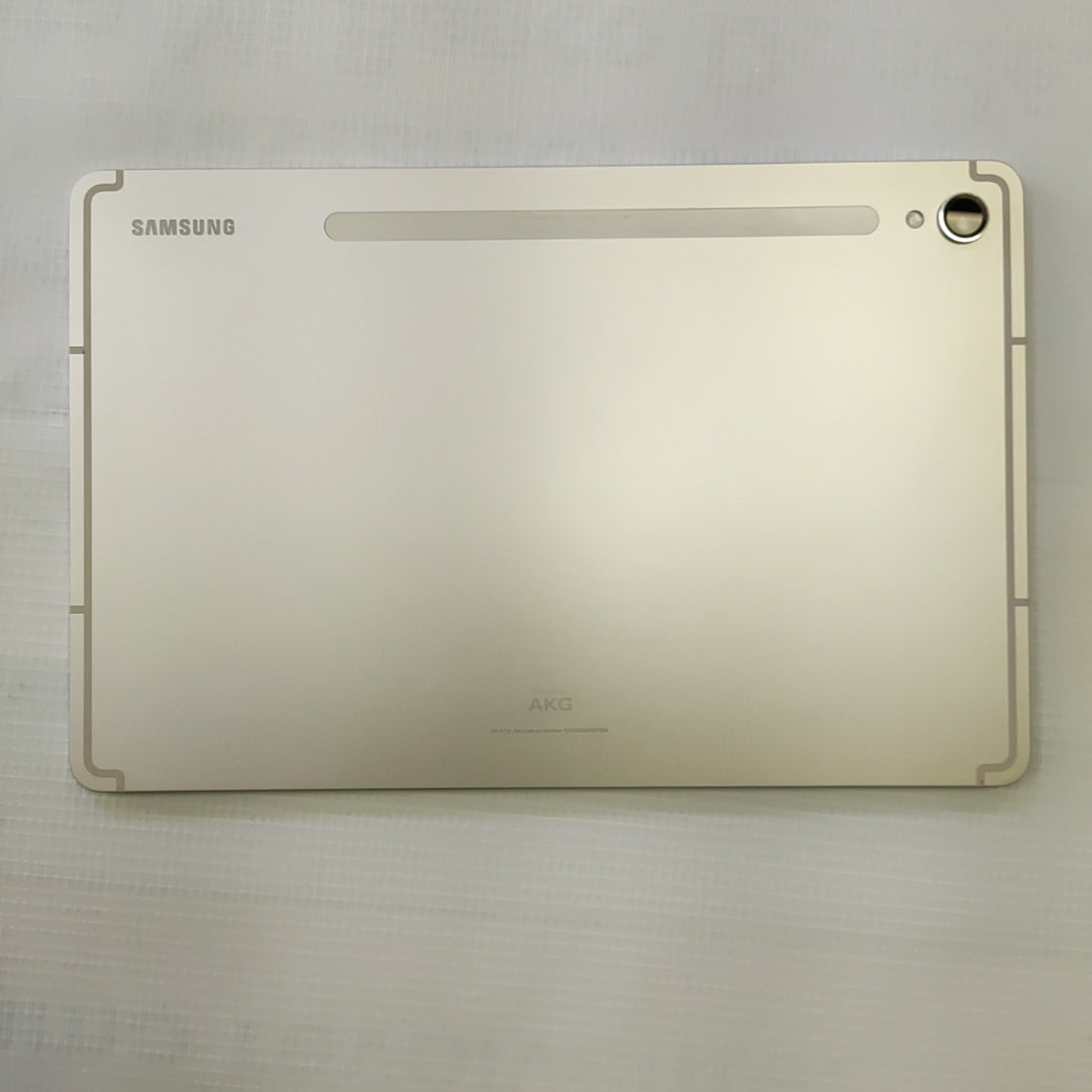 TABLETA SAMSUNG GALAXY TAB S9 SM-X710 (2023) 256 GB 12 GB RAM (SEMINUEVO)
