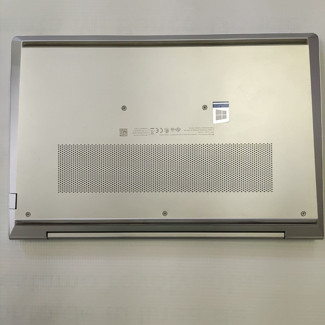 LAPTOP HP PROBOOK 440 G8 (2022) 256 GB SSD 16 GB RAM (SEMINUEVO)
