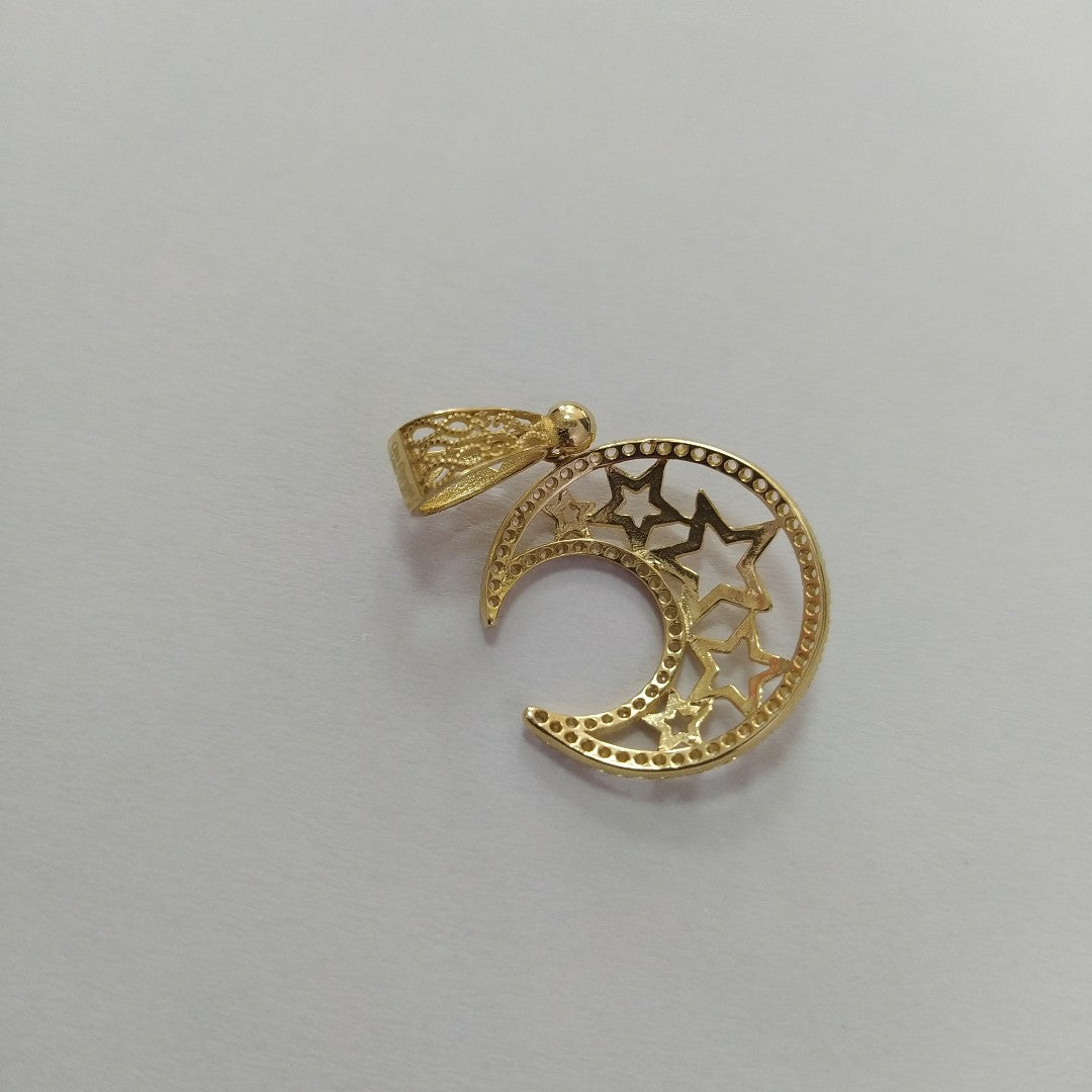 DIJES ORO 14K 2.2 (NUEVO)