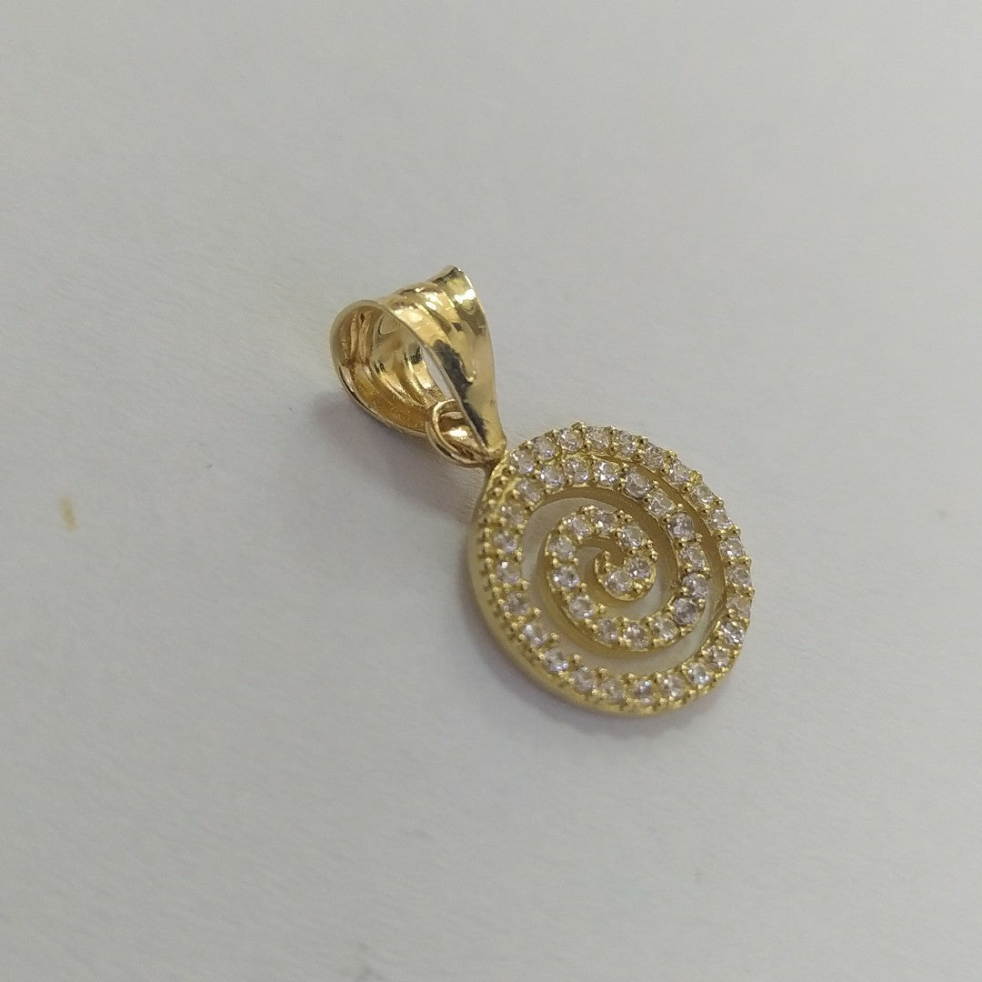 DIJES ORO 14K 1.4 (NUEVO)