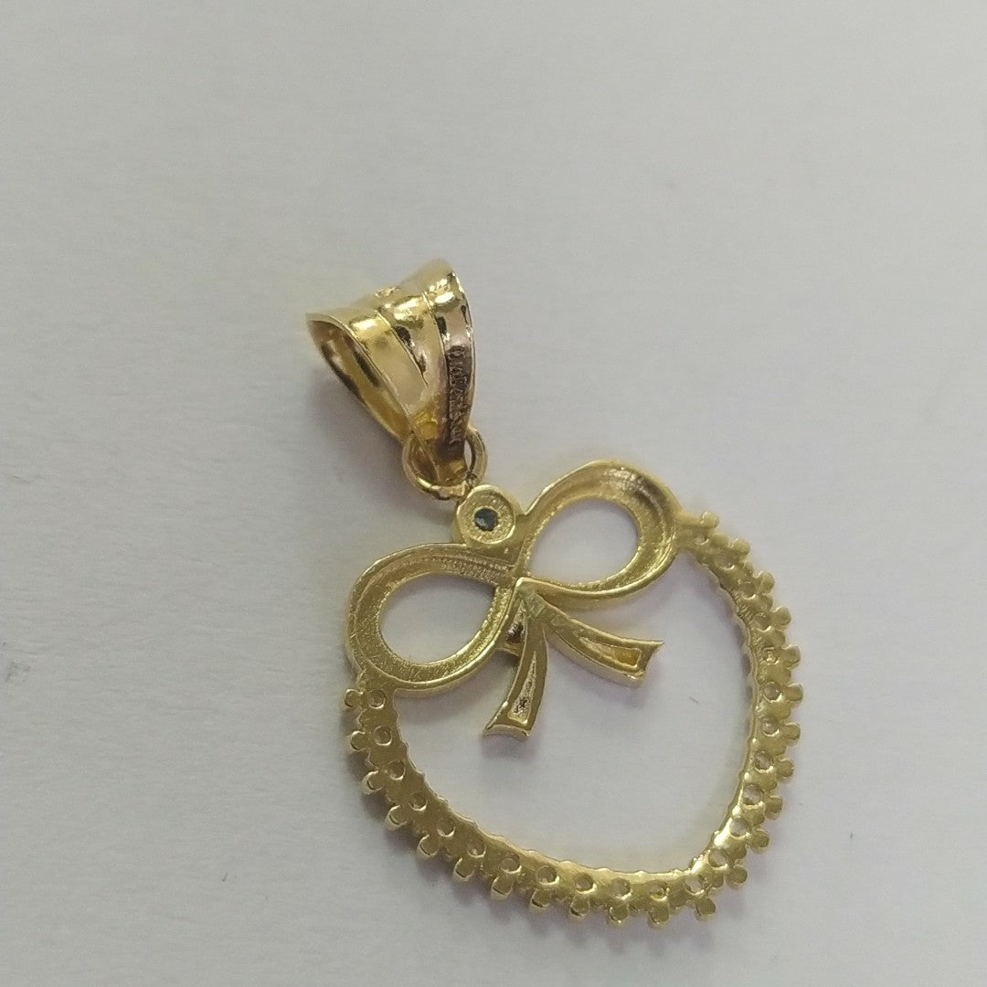 DIJES ORO 14K 1.4 (NUEVO)