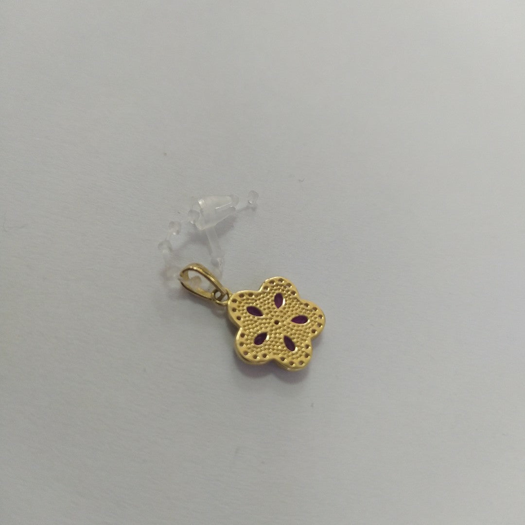 DIJES ORO 14K 1.1 (NUEVO)