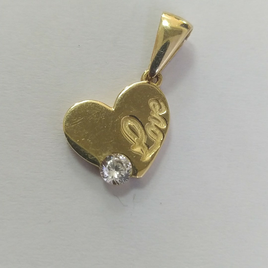 DIJES ORO 14K 1.5 (NUEVO)