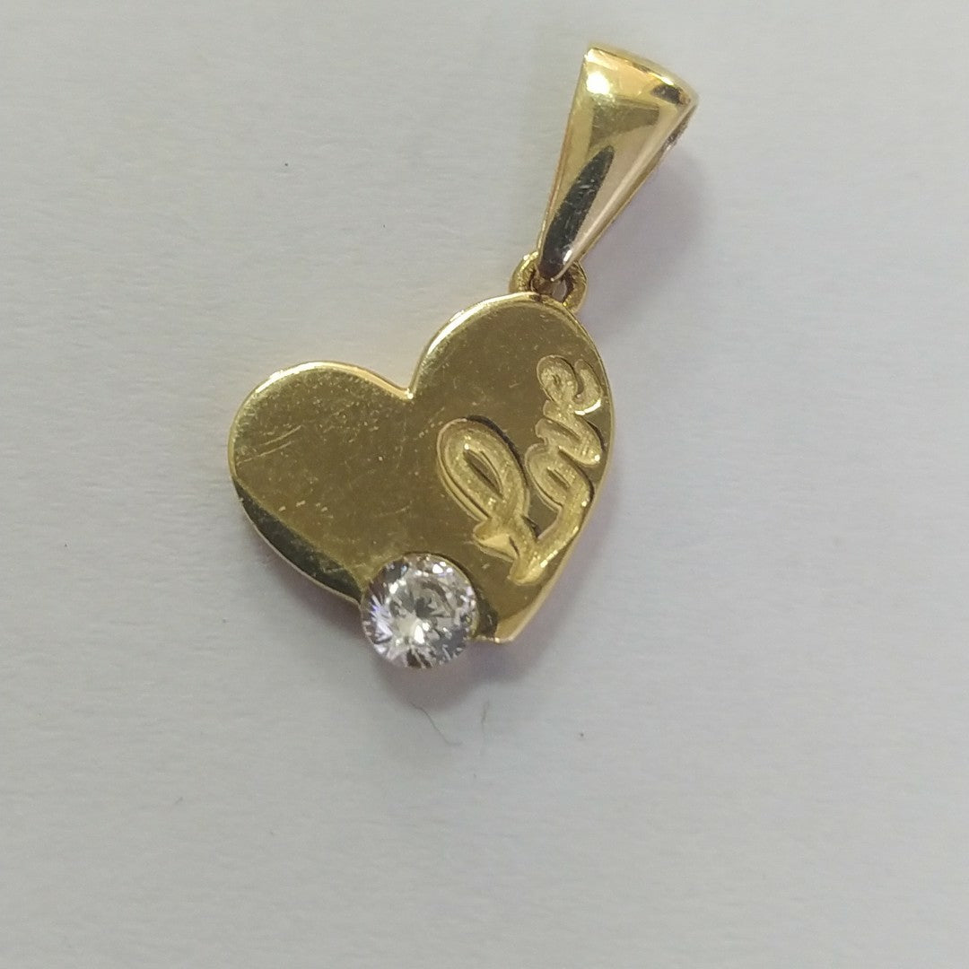 DIJES ORO 14K 1.5 (NUEVO)