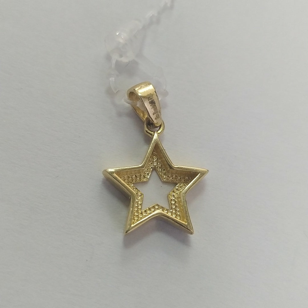 DIJES ORO 14K 1.2 (NUEVO)