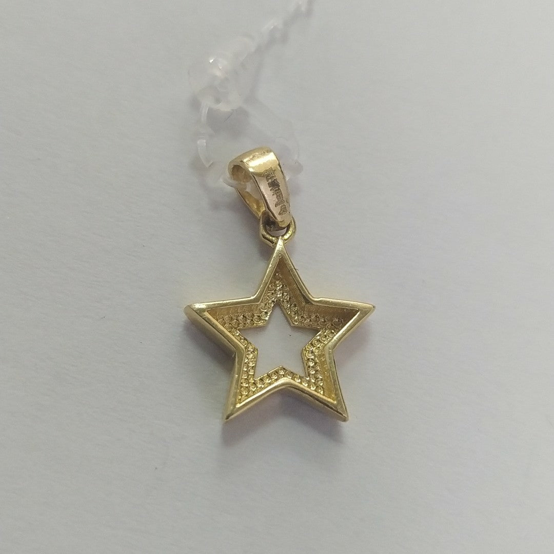 DIJES ORO 14K 1.2 (NUEVO)