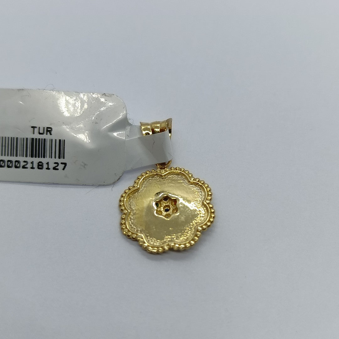 DIJES ORO 14K 1.6 (NUEVO)