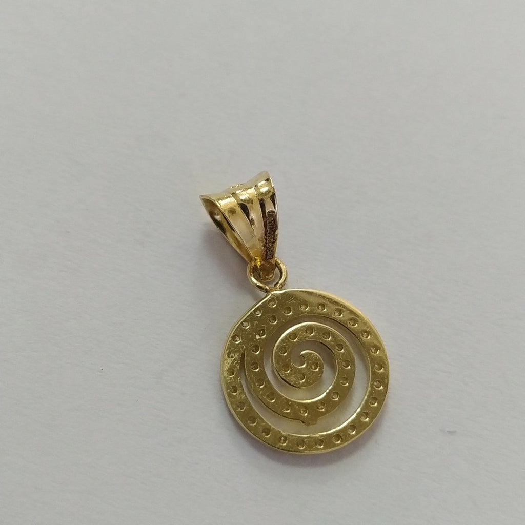 DIJES ORO 14K 1.4 (NUEVO)