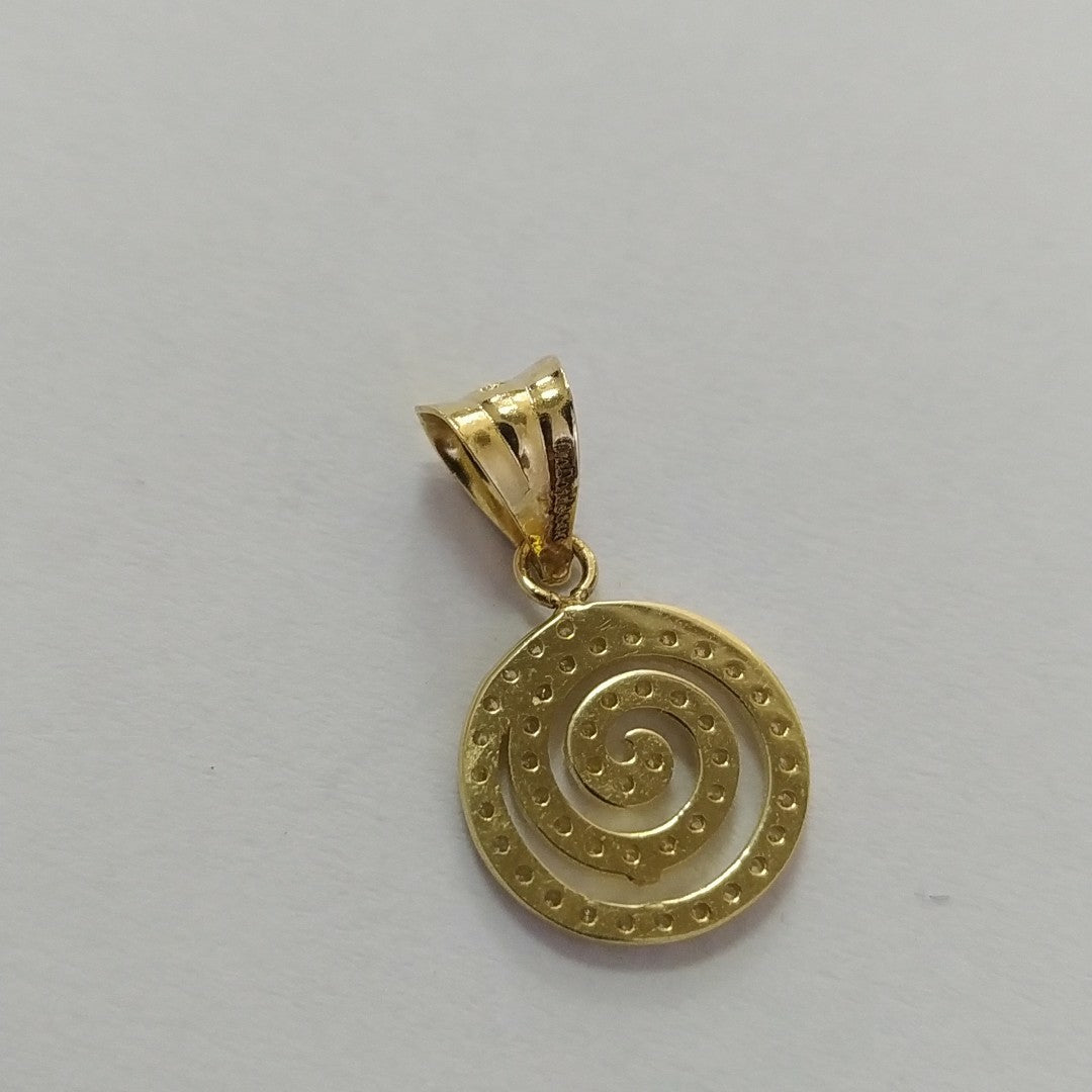 DIJES ORO 14K 1.4 (NUEVO)