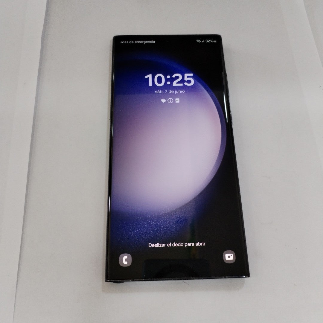 CELULAR SAMSUNG GALAXY S23 ULTRA SM-S918B 512 GB 12 GB RAM (SEMINUEVO)