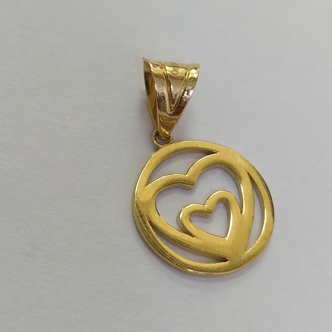 DIJES ORO 14K 1.3 (NUEVO)