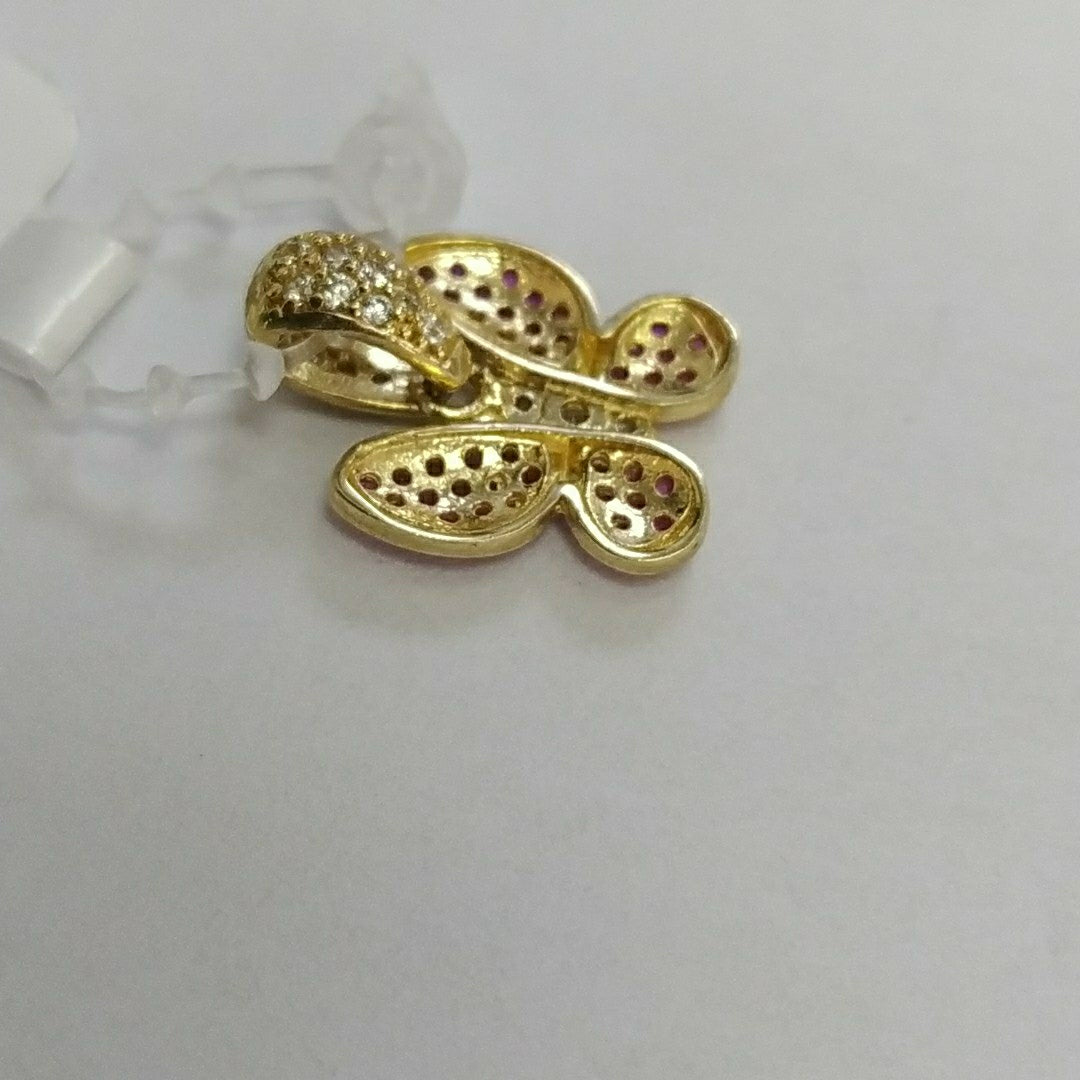 DIJES ORO 10K 1.3 (NUEVO)