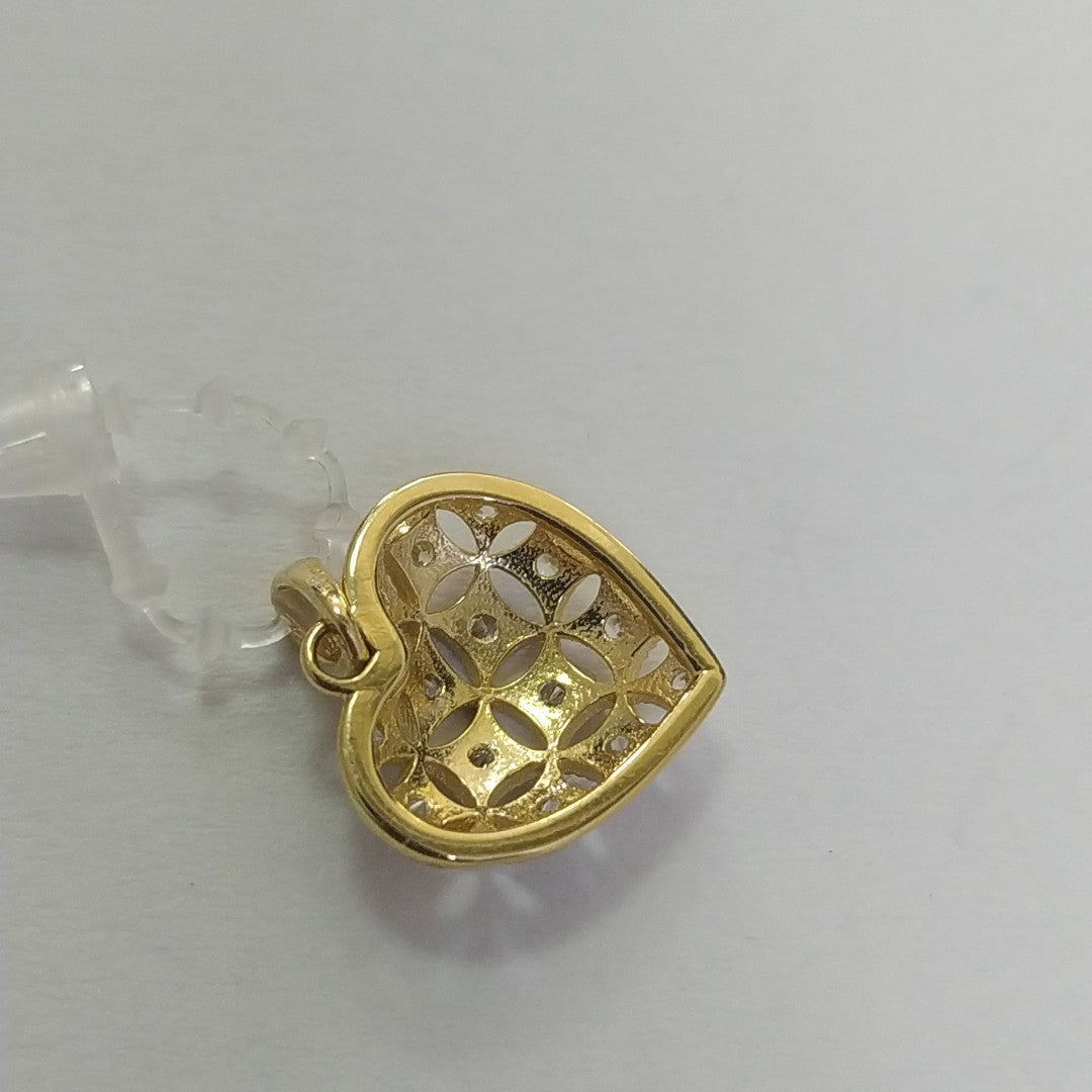 DIJES ORO 14K 1.2 (NUEVO)